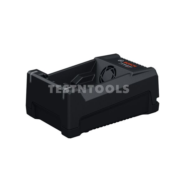 BOSCH BLUE 12V 18V RAPID CHARGER GAL12V/18V-80