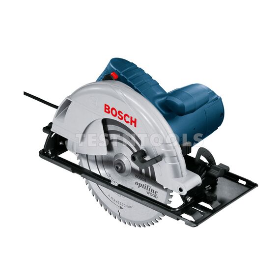 BOSCH CIRCULAR SAW 235MM 2050 GKS235 06015A2040