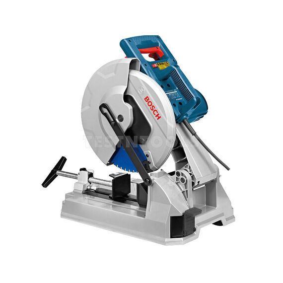BOSCH COLD CUT METAL SAW GCD12JL 0601B28040