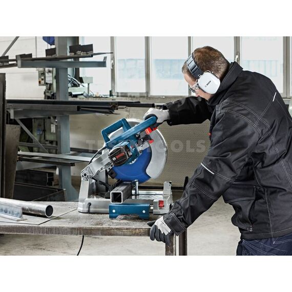 BOSCH COLD CUT METAL SAW GCD12JL 0601B28040