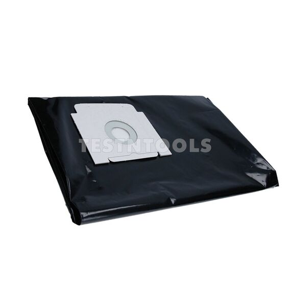 BOSCH DISPOSABLE VACUUM BAG FOR GAS35HAFC 5 PIECE