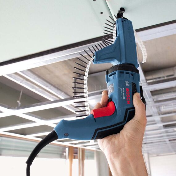 BOSCH SCREW GUN ATTACHMENT MA55