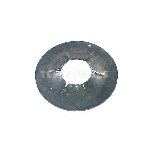 BOSCH GCM12SD SPARE PART NUMBER 178 - SPRING RETAINING RING 2610990521