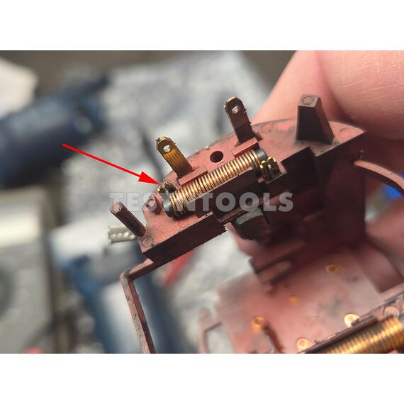 BOSCH GSG300 FOAM CUTTER REPAIR SERVICE