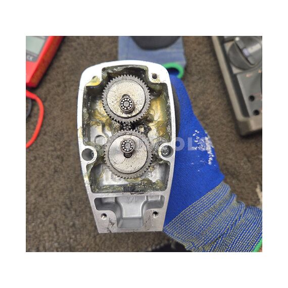 BOSCH GSG300 FOAM CUTTER REPAIR SERVICE