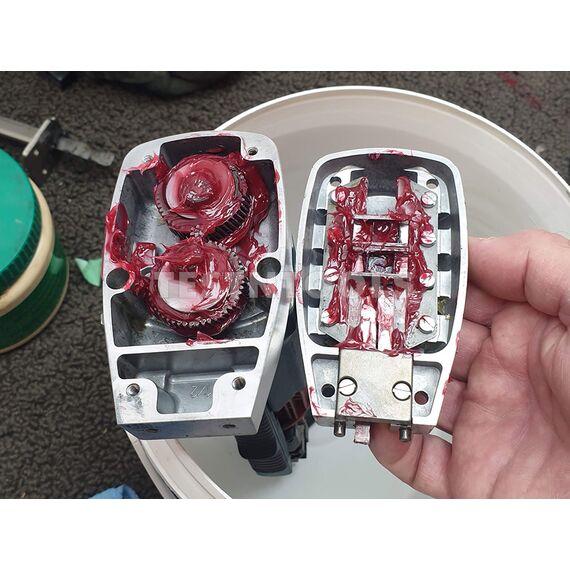 BOSCH GSG300 FOAM CUTTER REPAIR SERVICE