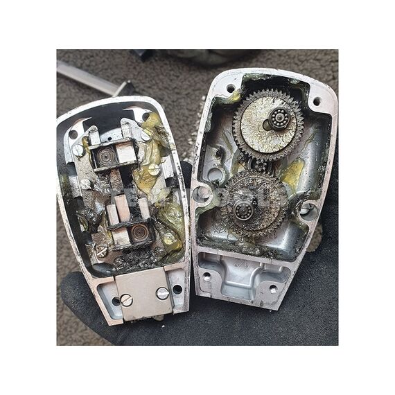 BOSCH GSG300 FOAM CUTTER REPAIR SERVICE