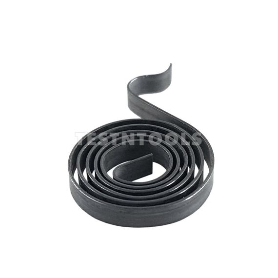 BOSCH GWS750-125 SPARE PART NUMBER 17 - SPIRAL SPRING