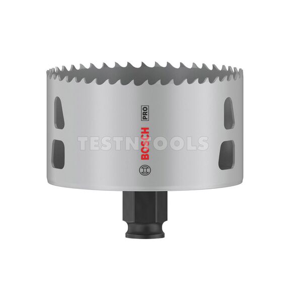 BOSCH HOLE SAW PRO MULTI MATERIAL 86MM