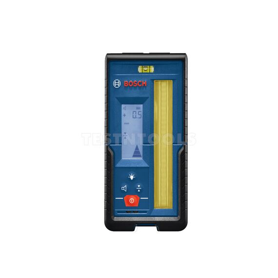 BOSCH ROTATING LASER RECEIVER LR45