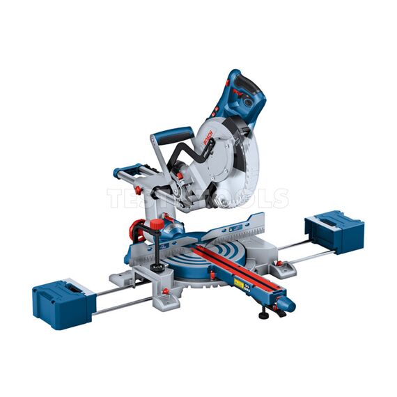 BOSCH MITRE SAW 254MM 1500W GCM305-254D
