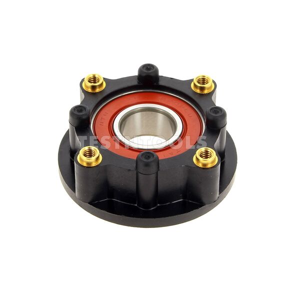 BOSCH PEX300AE FOR 3603CA3040 SPARE PART NUMBER 21 - BEARING FLANGE