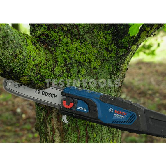 BOSCH REPLACEMENT CHAIN 250MM 1.1MM FOR CHAINSAW GKE18V-25TP