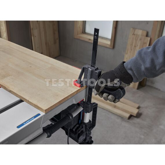 BOSCH TABLE SAW 216MM 1850W GTS70-216