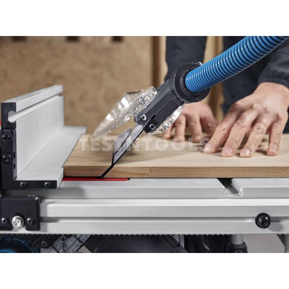BOSCH TABLE SAW 216MM 1850W GTS70-216