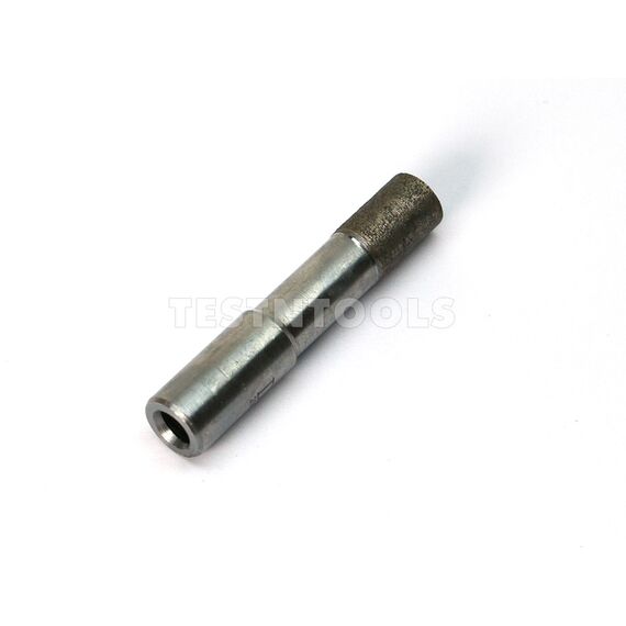 DESIC DIAMOND SINTERED HOLESAW GLASS AND TILES 9MM