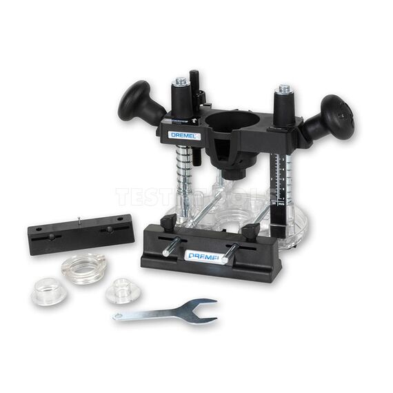 DREMEL PLUNGE ROUTER ATTACHMENT 335 26150335AA