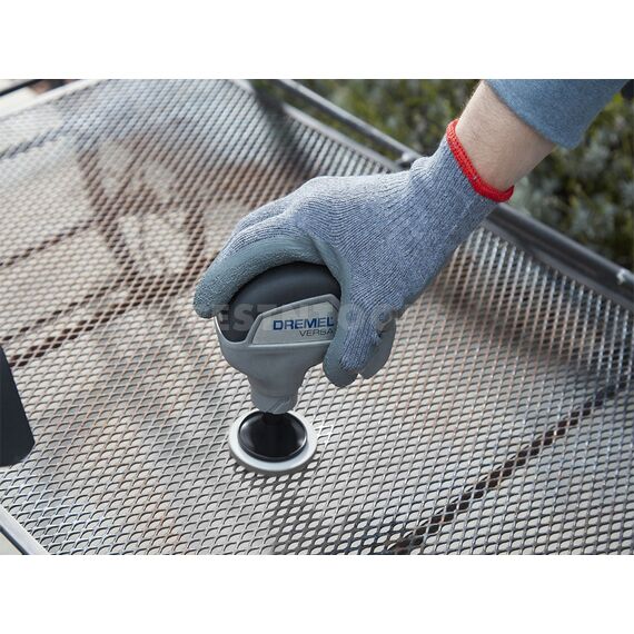 DREMEL VERSA POWER SCRUBBER AUTOMOTIVE KIT PC10-014V