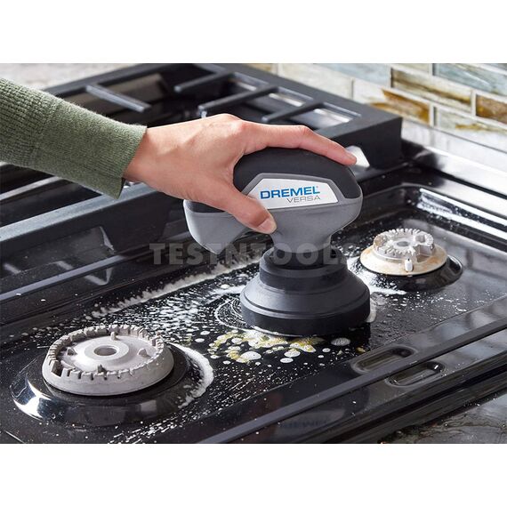 DREMEL VERSA POWER SCRUBBER AUTOMOTIVE KIT PC10-014V