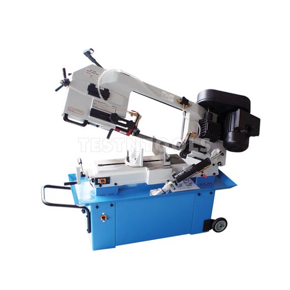 GARRICK BANDSAW SWIVEL BOW 10" 3 PHASE BS1018R, 1 GARRICK BANDSAW SWIVEL BOW 10" 3 PHASE BS1018R