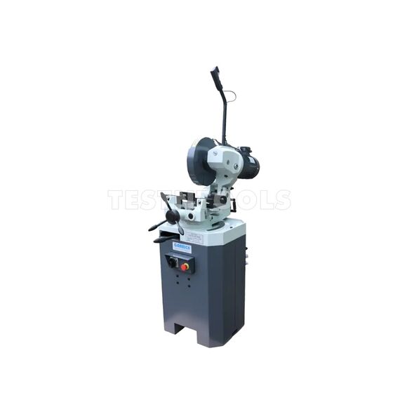 GARRICK MANUAL CIRCULAR COLD-CUT SAW 315MM 3 PHASE 2 SPEED 0315-3PH, 1 GARRICK MANUAL CIRCULAR COLD-CUT SAW 315MM 3 PHASE 2 SPEED 0315-3PH