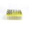 Desic Diamond Carving Burrs 50 Pieces 1-13mm Ball 120G