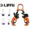 Liffu Dual Clamping Drum Lifter 1000Kg