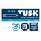 Tusk Impact Extension Bar 1/2" Drive 150mm TIS1012