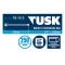 Tusk Impact Extension Bar 1/2" Drive 250mm TIS1013