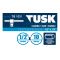 Tusk Sliding T-Bar Handle 1/2" x 10" TIS1031