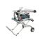 Bosch Table Saw GTS10J With Stand GTA60W 0615990HA7