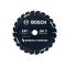 Bosch Circular Saw Blade GP for Wood 254mm 10" 24T 2608644574