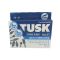 Tusk Carbide Burr Set 3mm Shank 10 Piece CB11P For Dremel