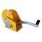 Pacific Braked Hand Winch 410Kg BHW180 Powder Coated