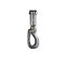 JDN Air Hoist 1000kg Food Grade with Stainless Steel Hook and Chain Mini1000