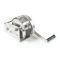 Pacific Braked Hand Winch 270Kg BHW123 Stainless Steel
