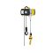 Yale Electric Chain Hoist 6m 0.25T 1 Phase YEH905