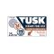 Tusk Ceramic Fibre Disc 115mm 24 Grit FD11524