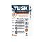 Tusk HSS Countersink Set 6.3mm - 20.5mm 6 Piece HCS6PS