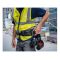 Bosch Proclick Tool Belt Kit 108 Large 920mm - 1250mm