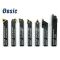 Desic Indexable Turning Tool Set 08mm 7 Piece