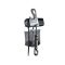JDN Air Hoist 125kg Food Grade with Stainless Steel Hook and Chain Mini125