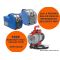 Robinair Vacuum Pump 84 l/min RA-15301A-A