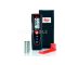 Leica Disto D110 Laser Tape Measure with BlueTooth 60m