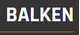 Balken