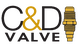 C and D Valve