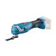 BOSCH 18V BRUSHLESS MULTI-TOOL STARLOCK TOOL ONLY GOP18V-34
