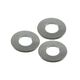 BOSCH GCM12SD SPARE PART NUMBER 137 - PLAIN WASHER 2610911599