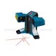 BOSCH GTL3 LINE LASER 0601015200, 1 BOSCH GTL3 LINE LASER 0601015200