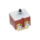 BOSCH GWS18V-LI SPARE PART NUMBER 52 - ON OFF SWITCH